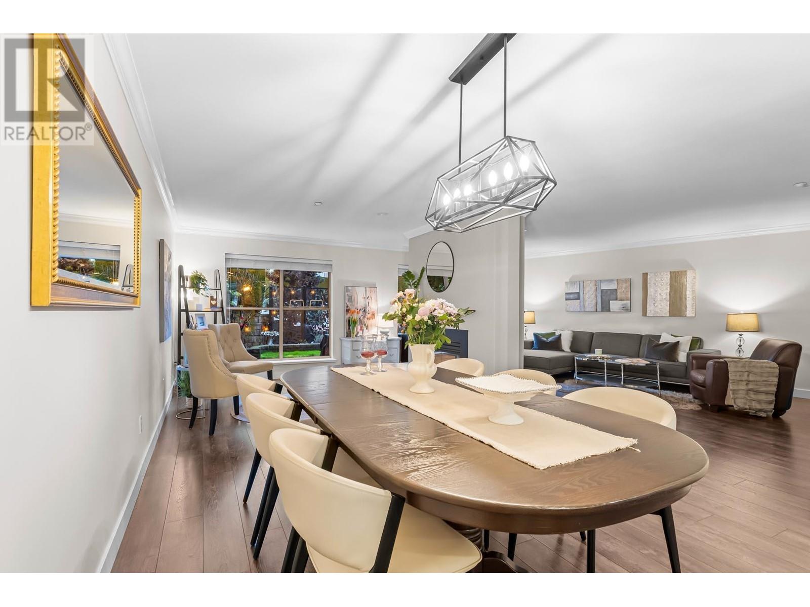 8 323 Governors Court, New Westminster, British Columbia  V3L 5S6 - Photo 4 - R2964854