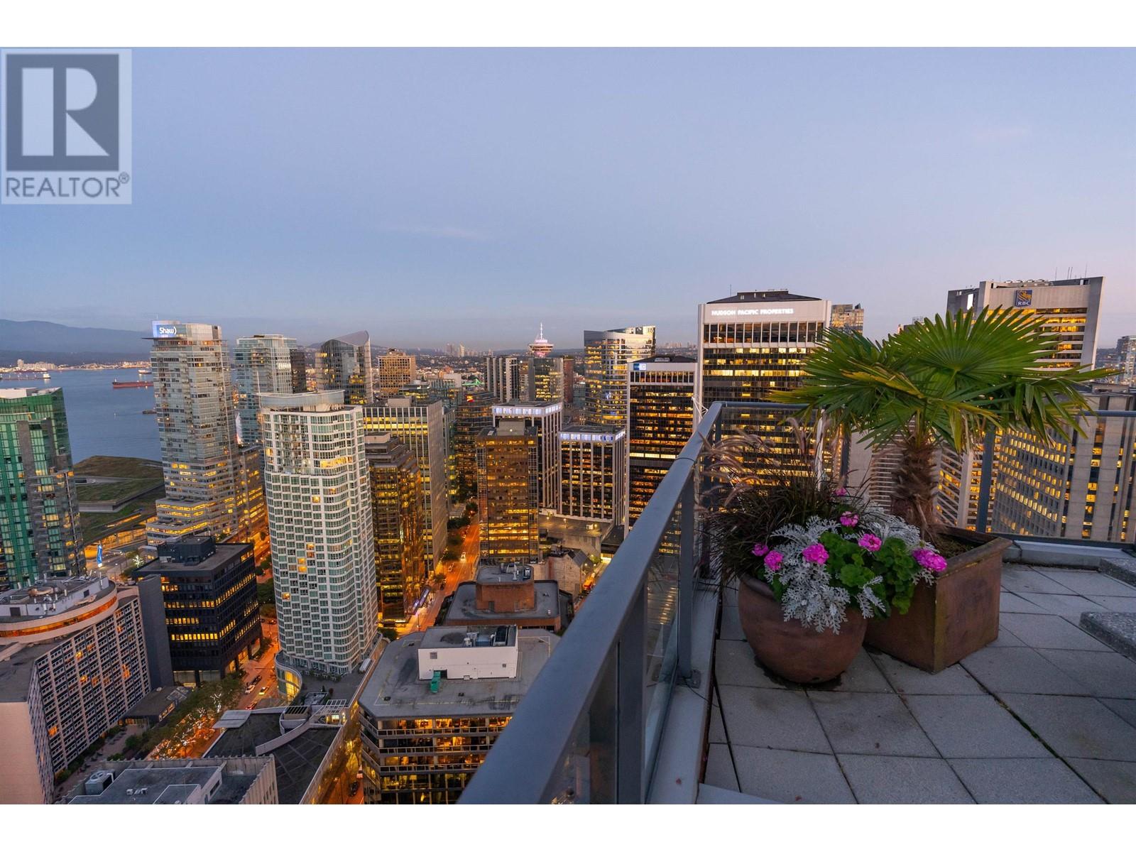 2604 1189 Melville Street, Vancouver, British Columbia  V6E 4T8 - Photo 37 - R2964674