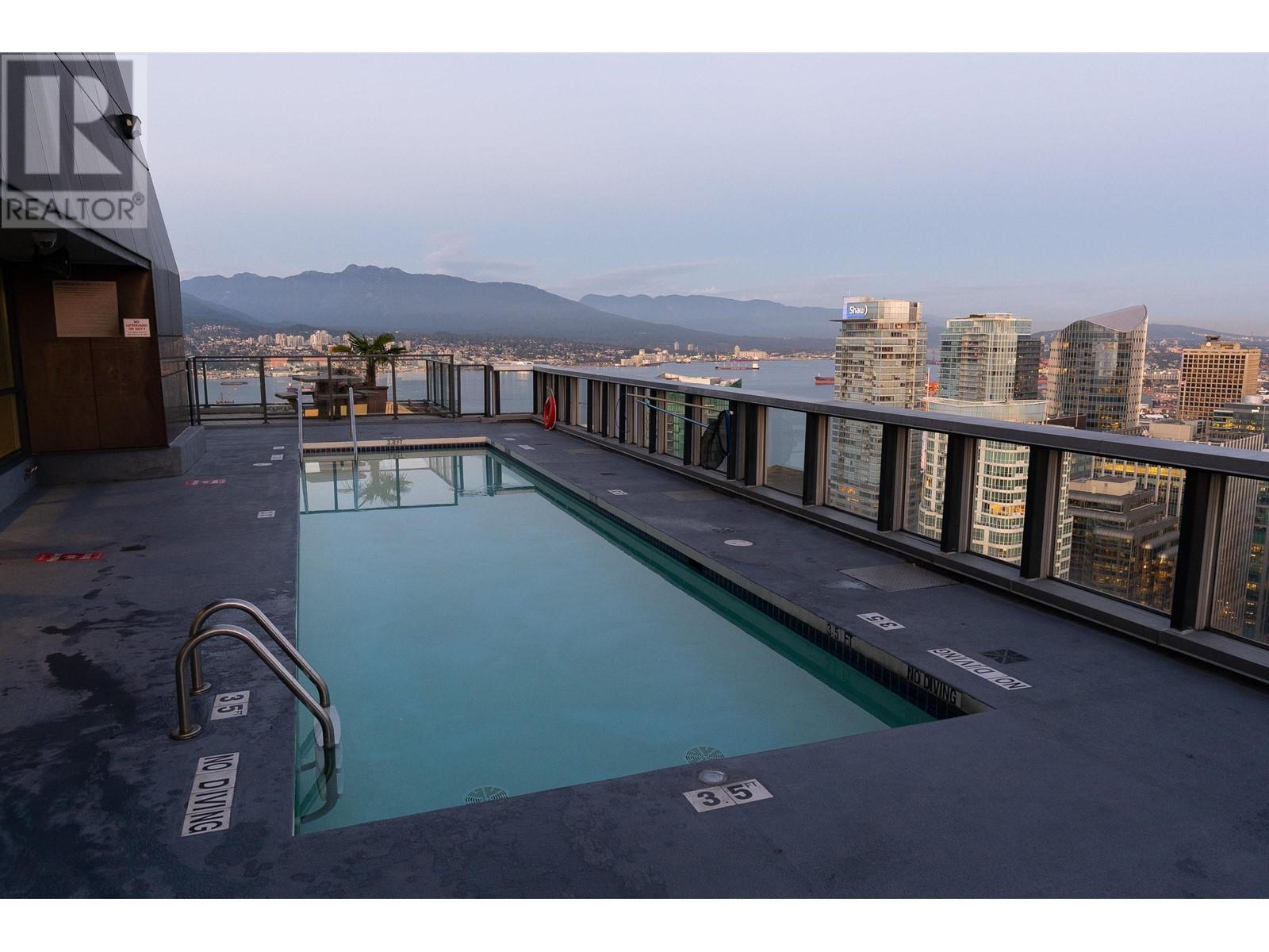 2604 1189 Melville Street, Vancouver, British Columbia  V6E 4T8 - Photo 25 - R2964674