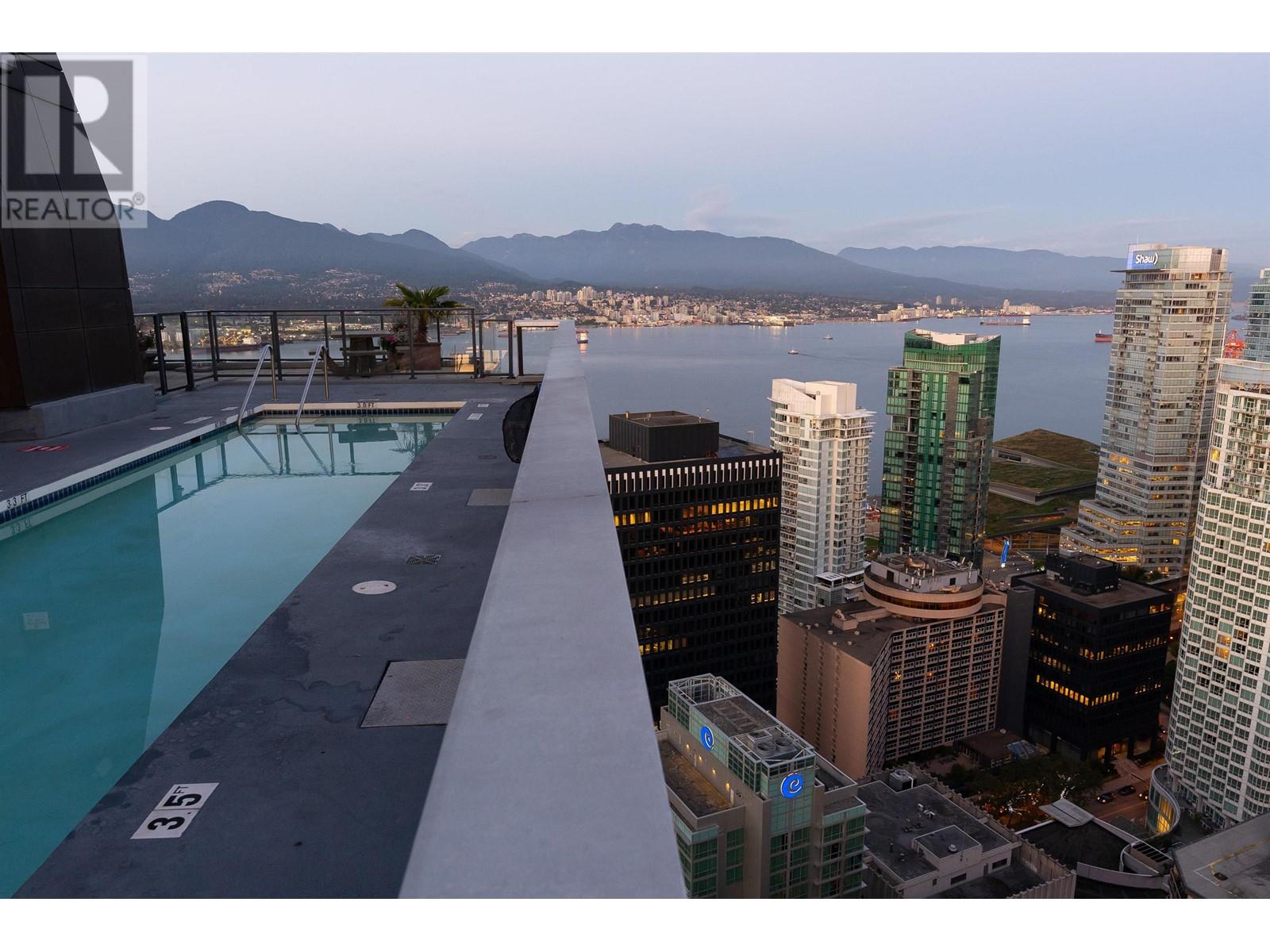 2604 1189 Melville Street, Vancouver, British Columbia  V6E 4T8 - Photo 26 - R2964674