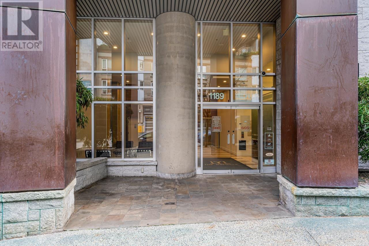 2604 1189 Melville Street, Vancouver, British Columbia  V6E 4T8 - Photo 22 - R2964674