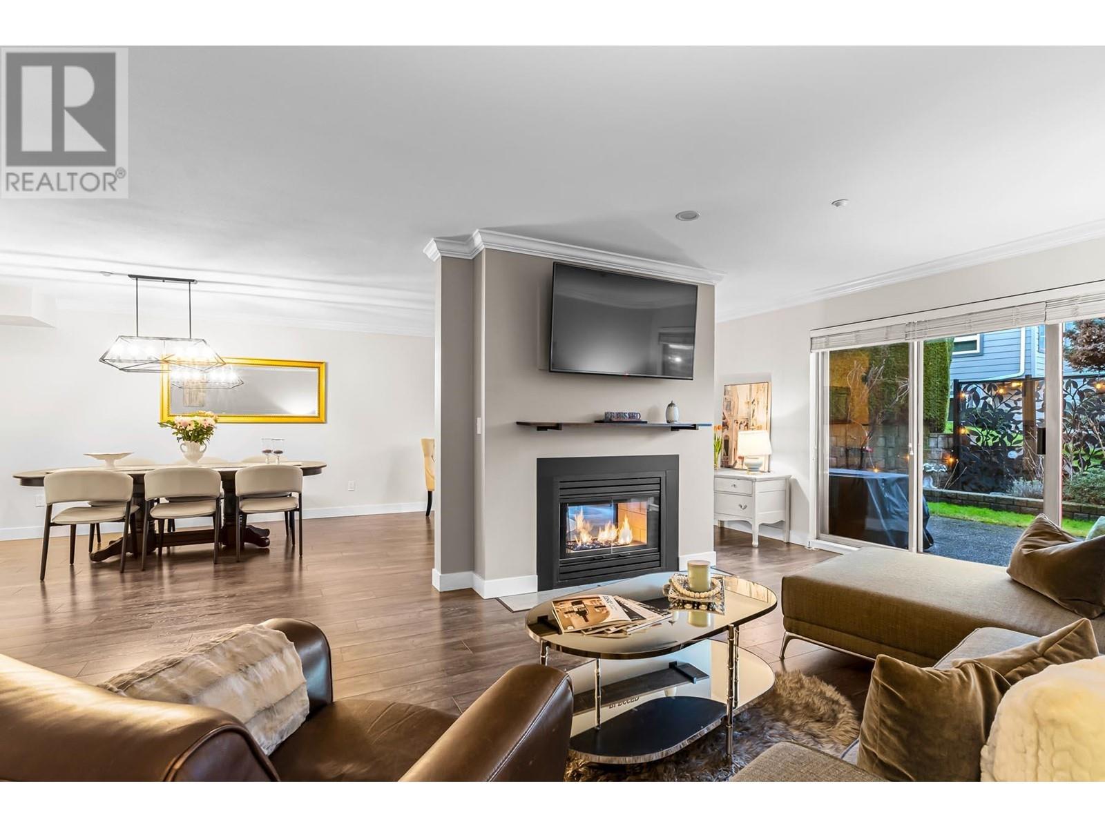 8 323 Governors Court, New Westminster, British Columbia  V3L 5S6 - Photo 12 - R2964854
