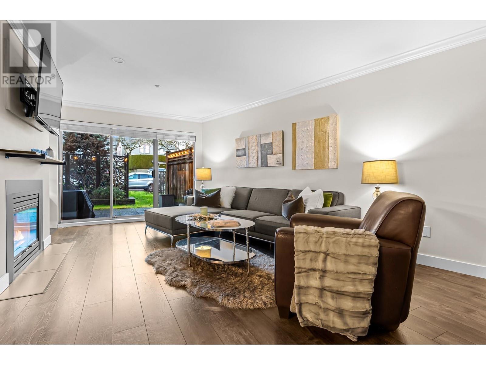 8 323 Governors Court, New Westminster, British Columbia  V3L 5S6 - Photo 11 - R2964854