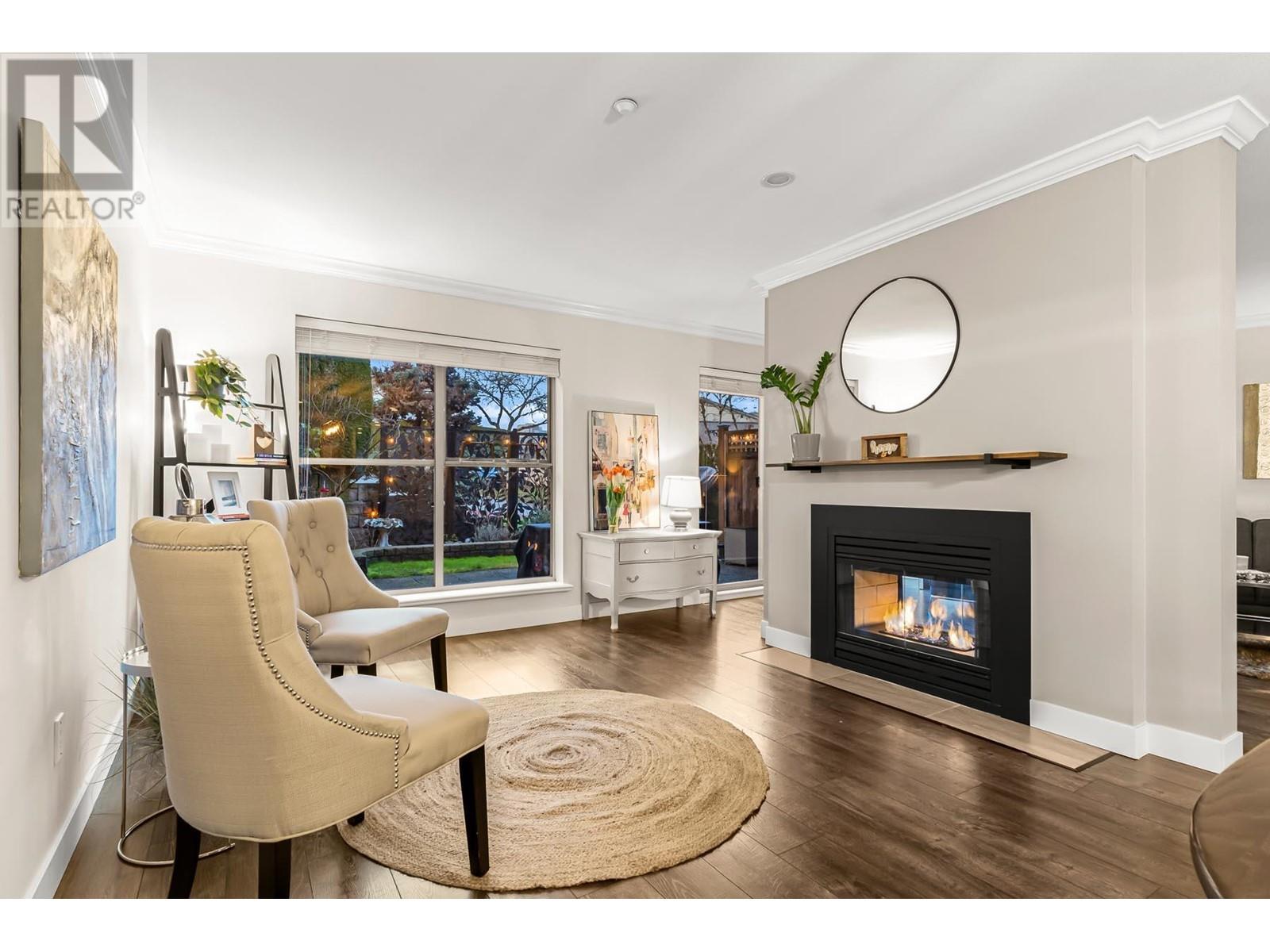 8 323 Governors Court, New Westminster, British Columbia  V3L 5S6 - Photo 13 - R2964854