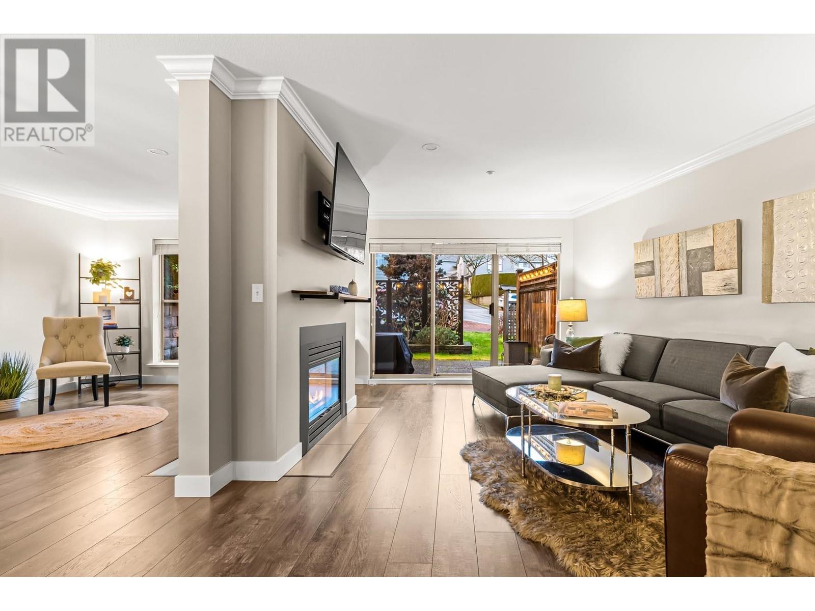 8 323 Governors Court, New Westminster, British Columbia  V3L 5S6 - Photo 10 - R2964854