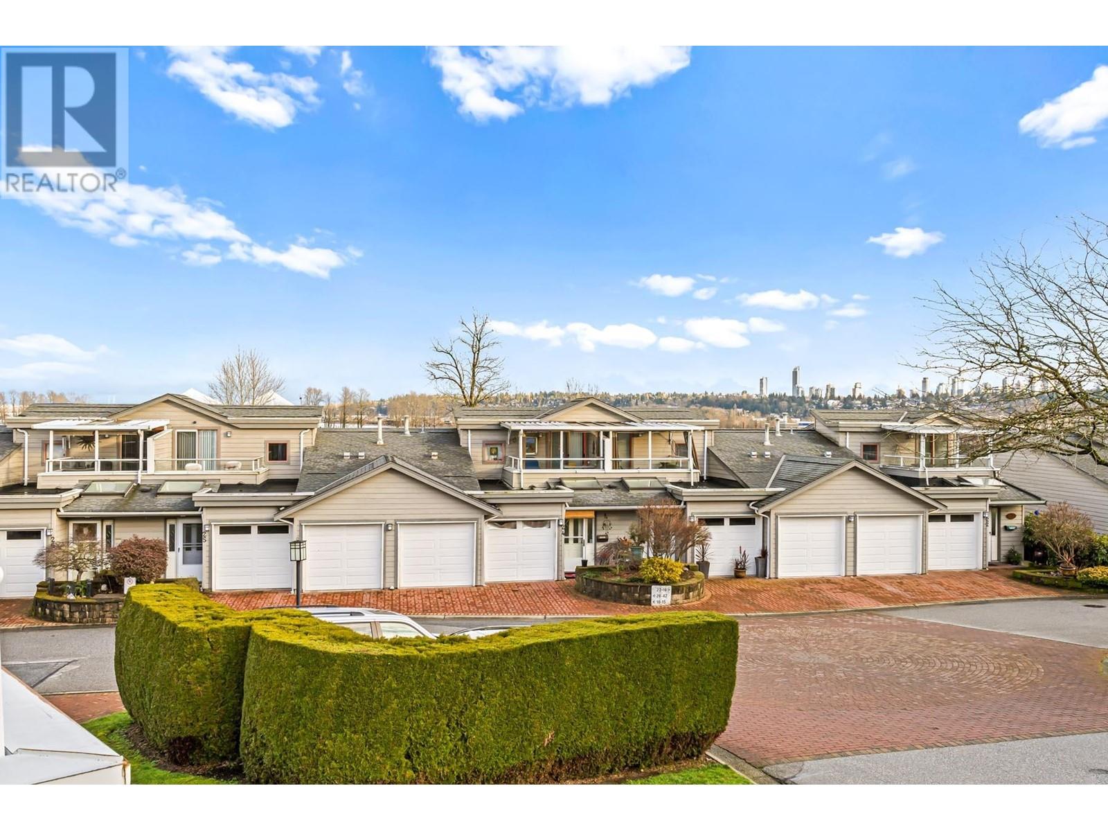 8 323 Governors Court, New Westminster, British Columbia  V3L 5S6 - Photo 37 - R2964854