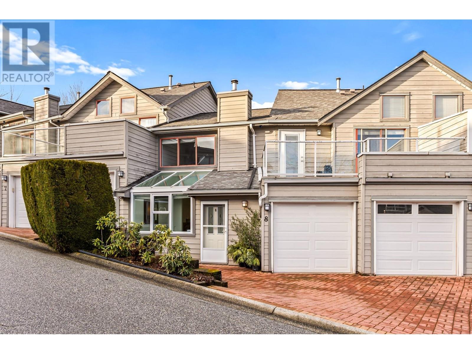 8 323 GOVERNORS COURT, new westminster, British Columbia