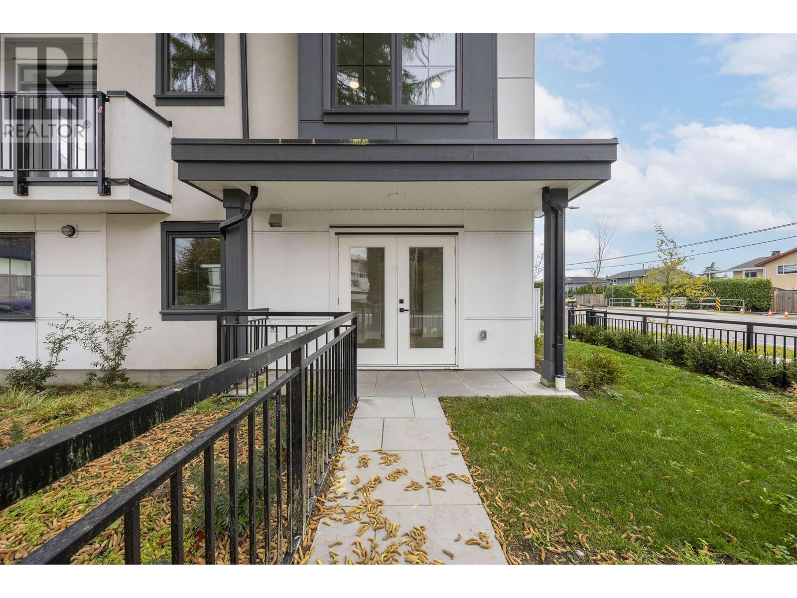 9 9500 Garden City Road, Richmond, British Columbia  V7A 2S2 - Photo 6 - R2964829