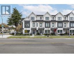 9 9500 GARDEN CITY ROAD, Richmond, British Columbia