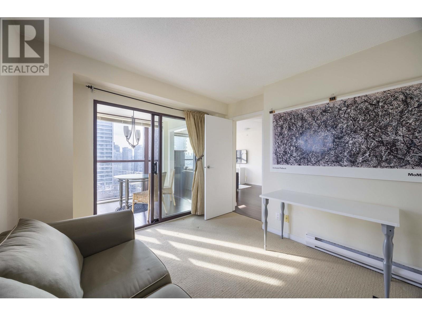 1808 1003 Pacific Street, Vancouver, British Columbia  V6E 4P2 - Photo 15 - R2964604