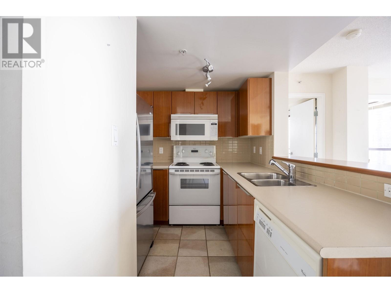 1808 1003 Pacific Street, Vancouver, British Columbia  V6E 4P2 - Photo 10 - R2964604