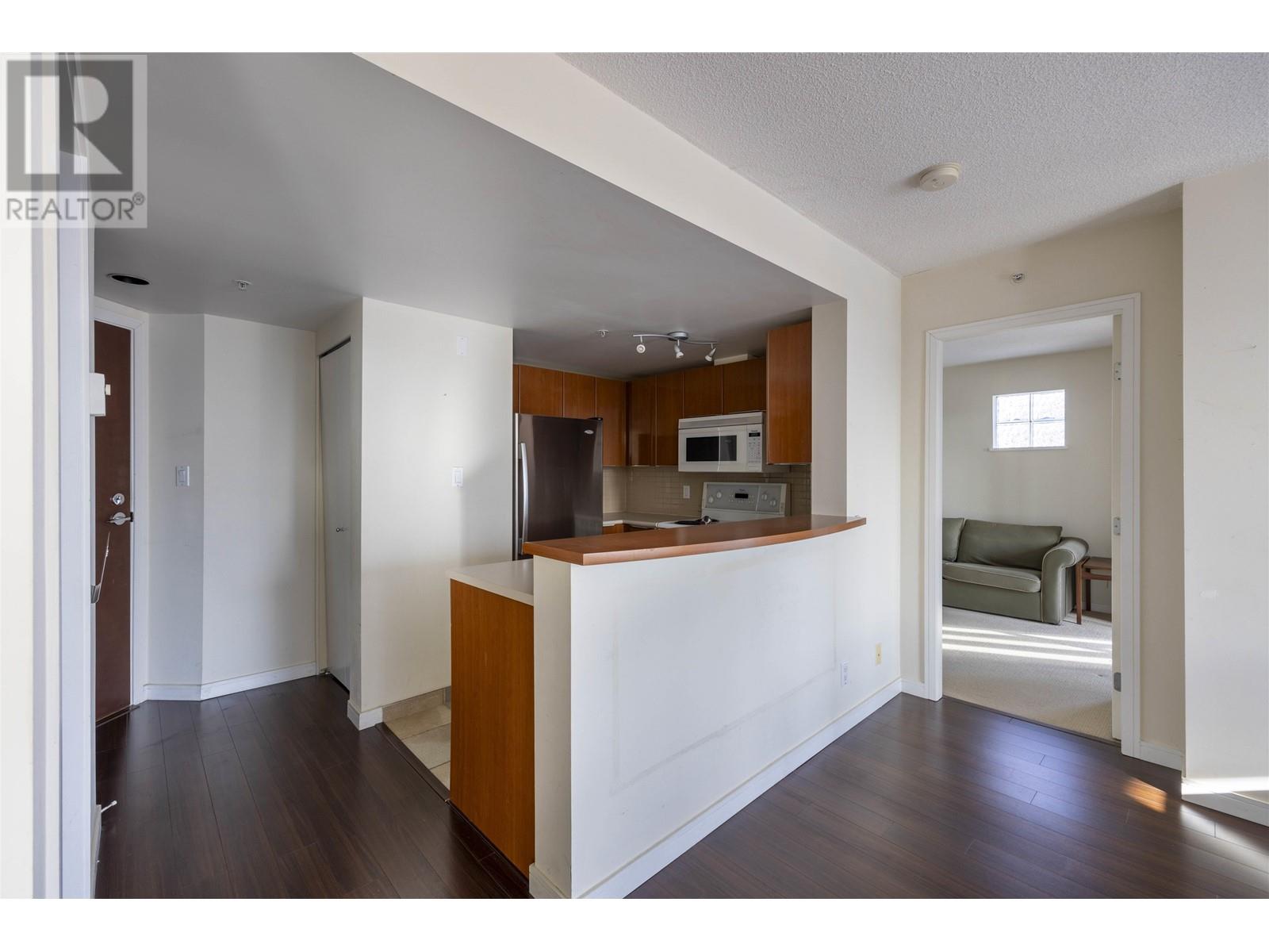 1808 1003 Pacific Street, Vancouver, British Columbia  V6E 4P2 - Photo 11 - R2964604