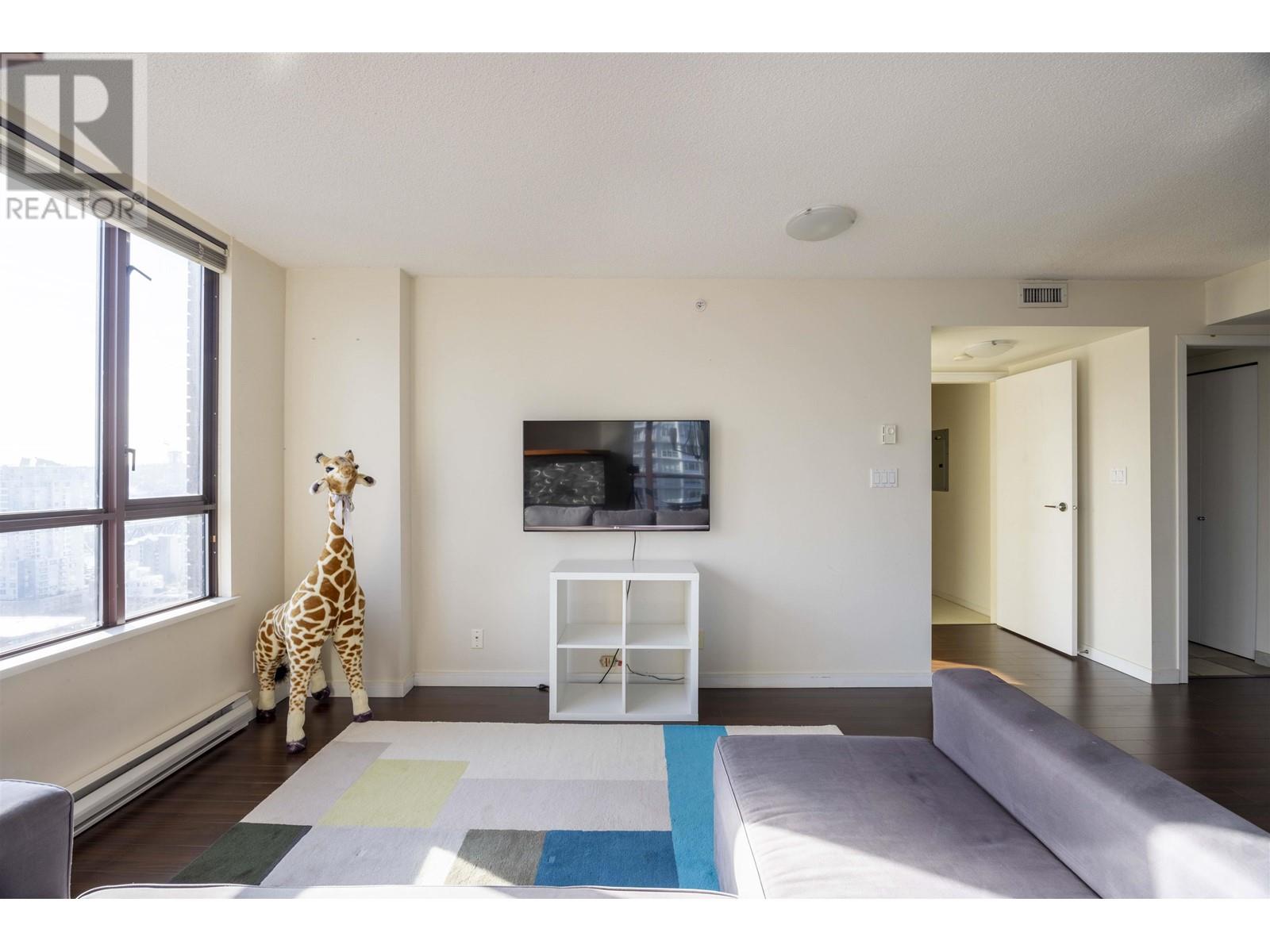 1808 1003 Pacific Street, Vancouver, British Columbia  V6E 4P2 - Photo 7 - R2964604