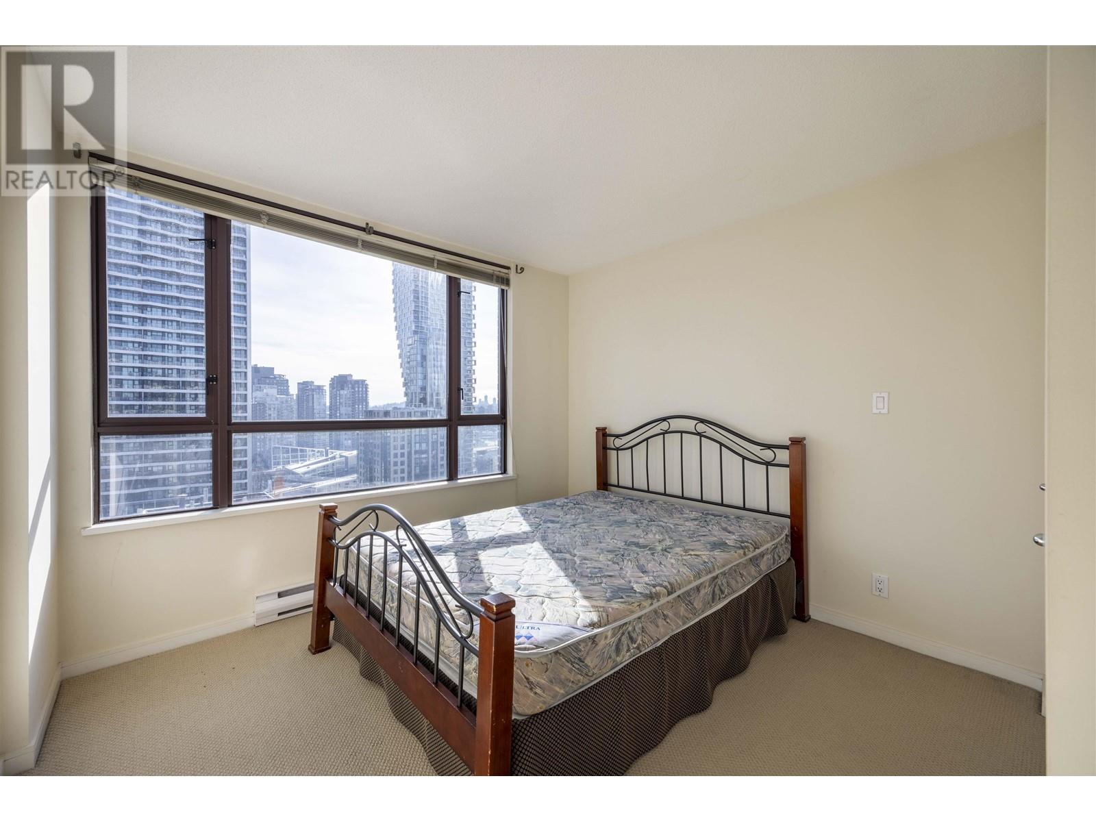 1808 1003 Pacific Street, Vancouver, British Columbia  V6E 4P2 - Photo 16 - R2964604