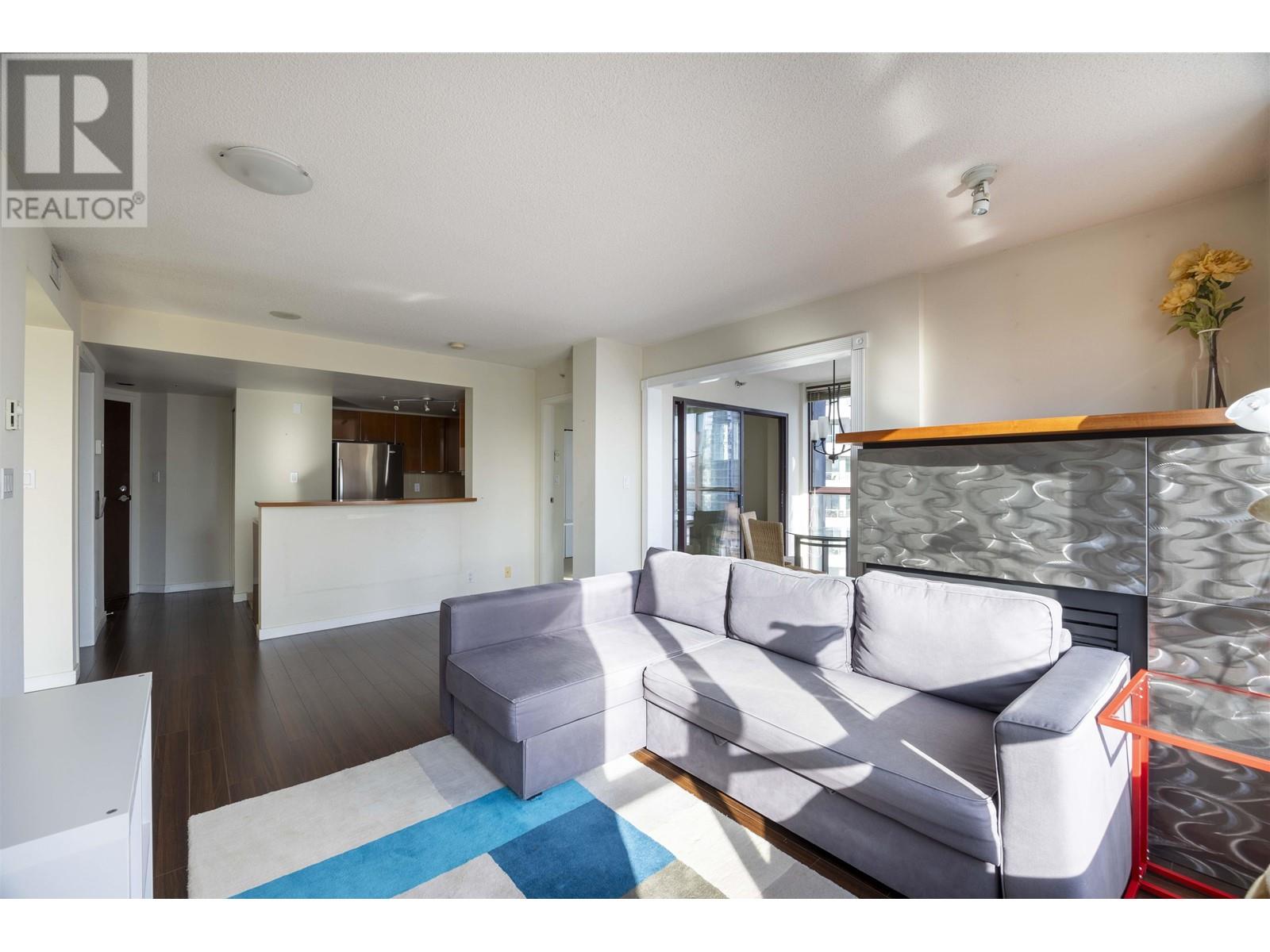 1808 1003 Pacific Street, Vancouver, British Columbia  V6E 4P2 - Photo 9 - R2964604