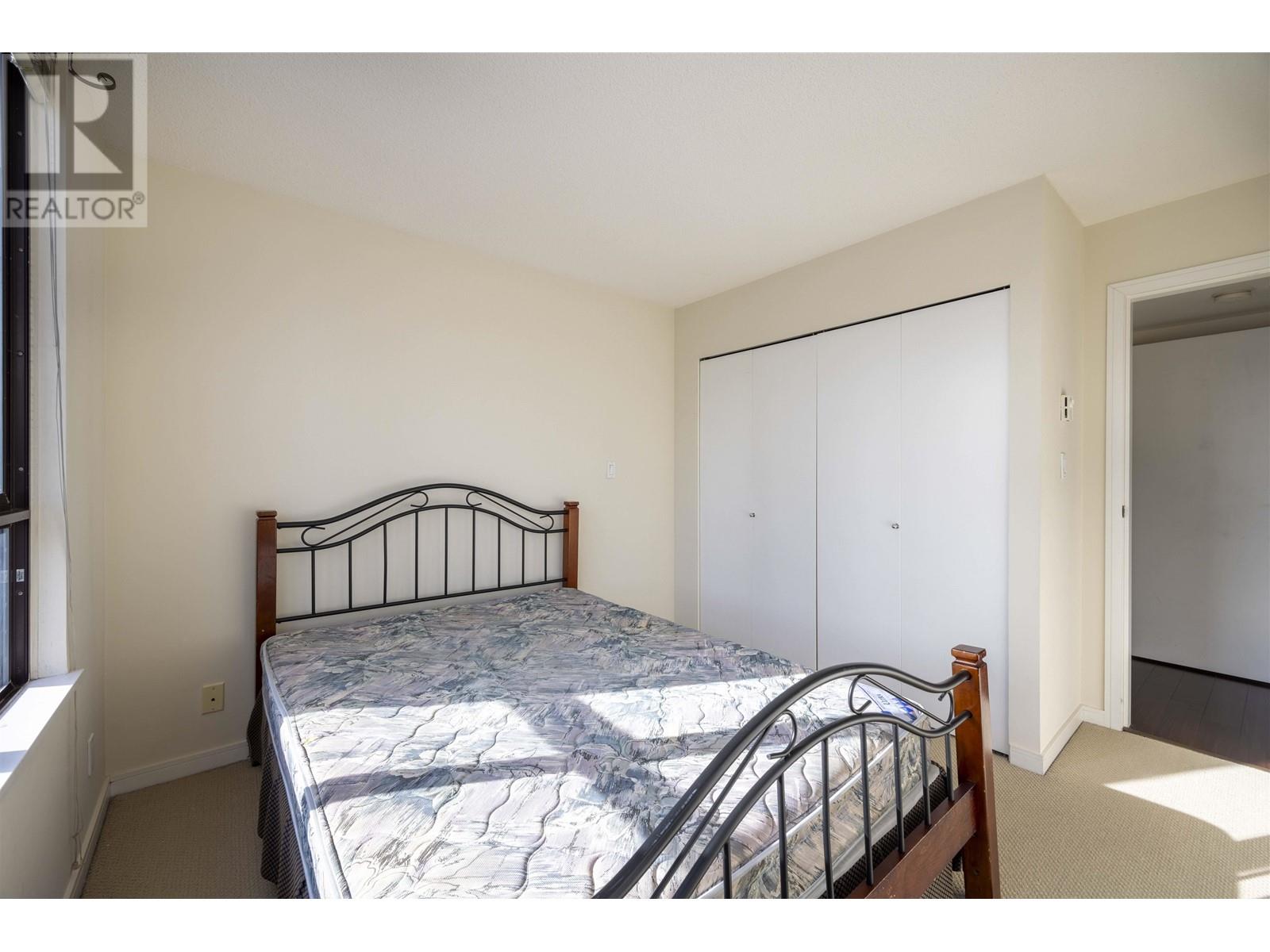 1808 1003 Pacific Street, Vancouver, British Columbia  V6E 4P2 - Photo 17 - R2964604