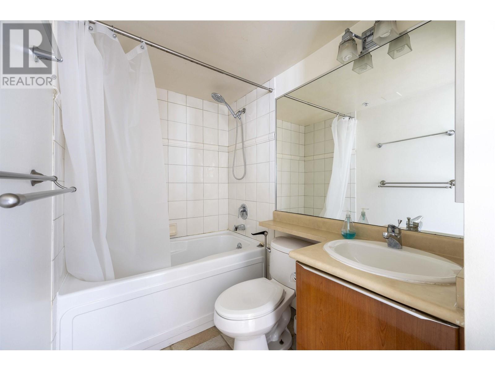 1808 1003 Pacific Street, Vancouver, British Columbia  V6E 4P2 - Photo 18 - R2964604