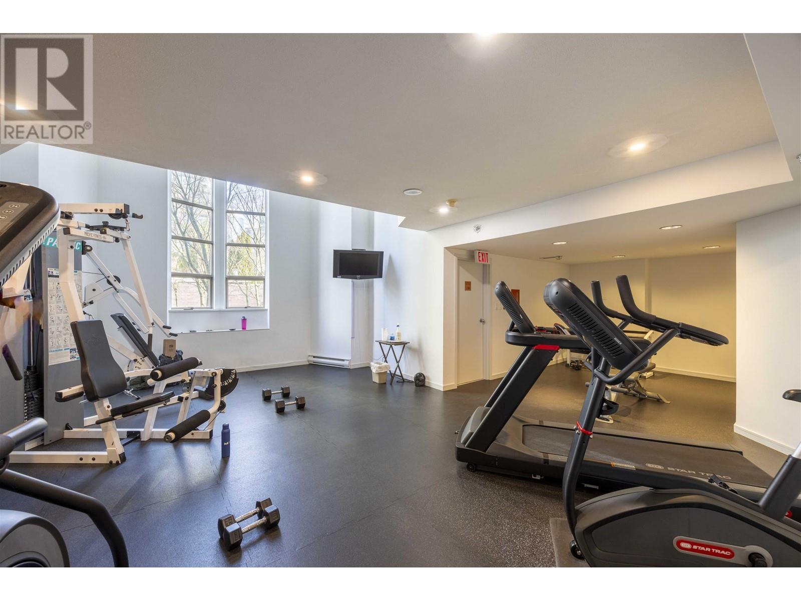 1808 1003 Pacific Street, Vancouver, British Columbia  V6E 4P2 - Photo 20 - R2964604