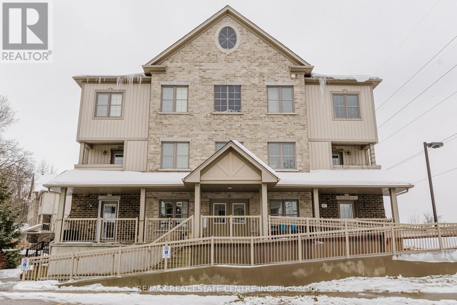 Property at 3D - 255 MAITLAND STREET image 1