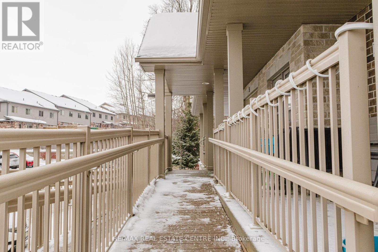Property at 3D - 255 MAITLAND STREET image 3