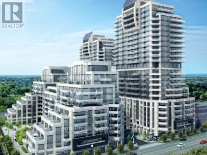 405 - 9199 YONGE STREET, Richmond Hill, Ontario