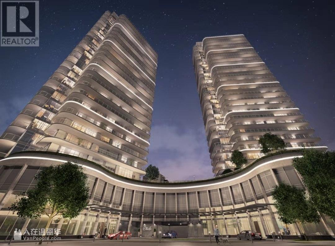 1507 5333 GORING STREET, Burnaby