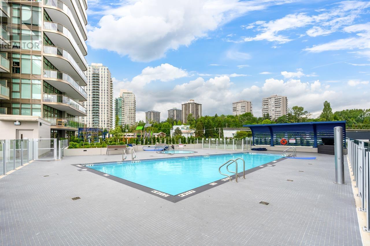 Listing Picture 28 of 31 : 1807 5333 GORING STREET, Burnaby / 本拿比 - 魯藝地產 Yvonne Lu Group - MLS Medallion Club Member