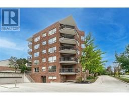 300 Keats Way Unit# 401 417 - Beechwood/University, Waterloo, Ca