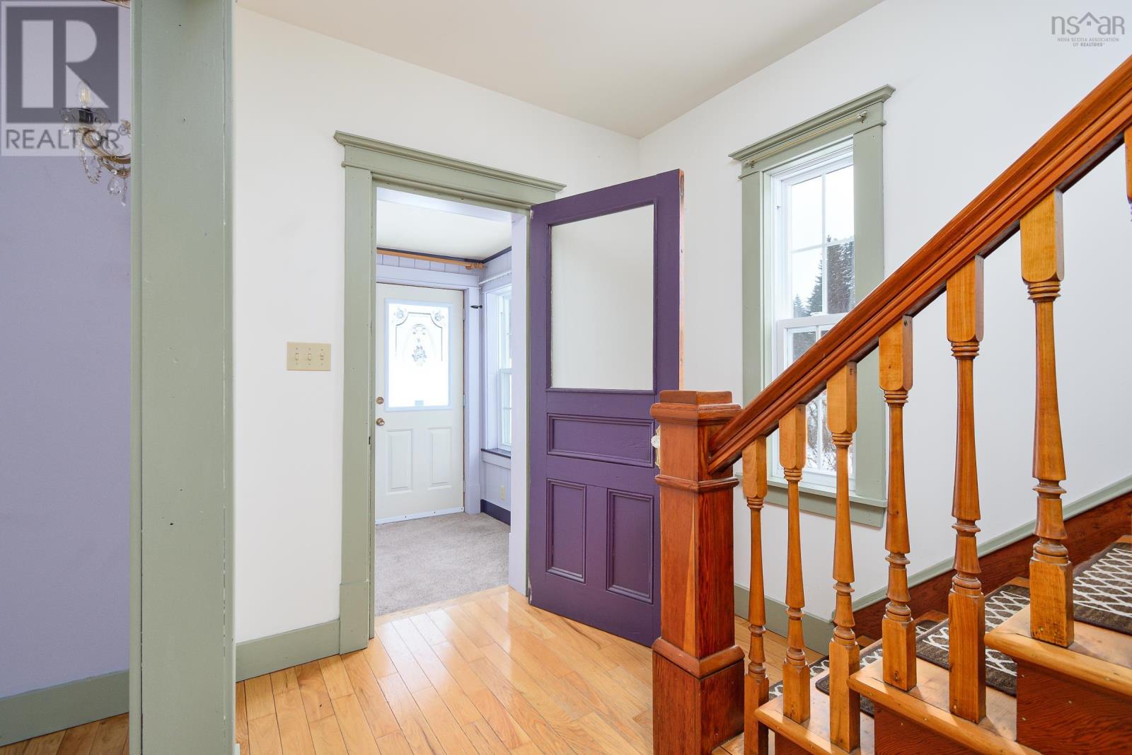 1453 Yankee Line Road, Middle River, Nova Scotia  B0E 1B0 - Photo 18 - 202502553