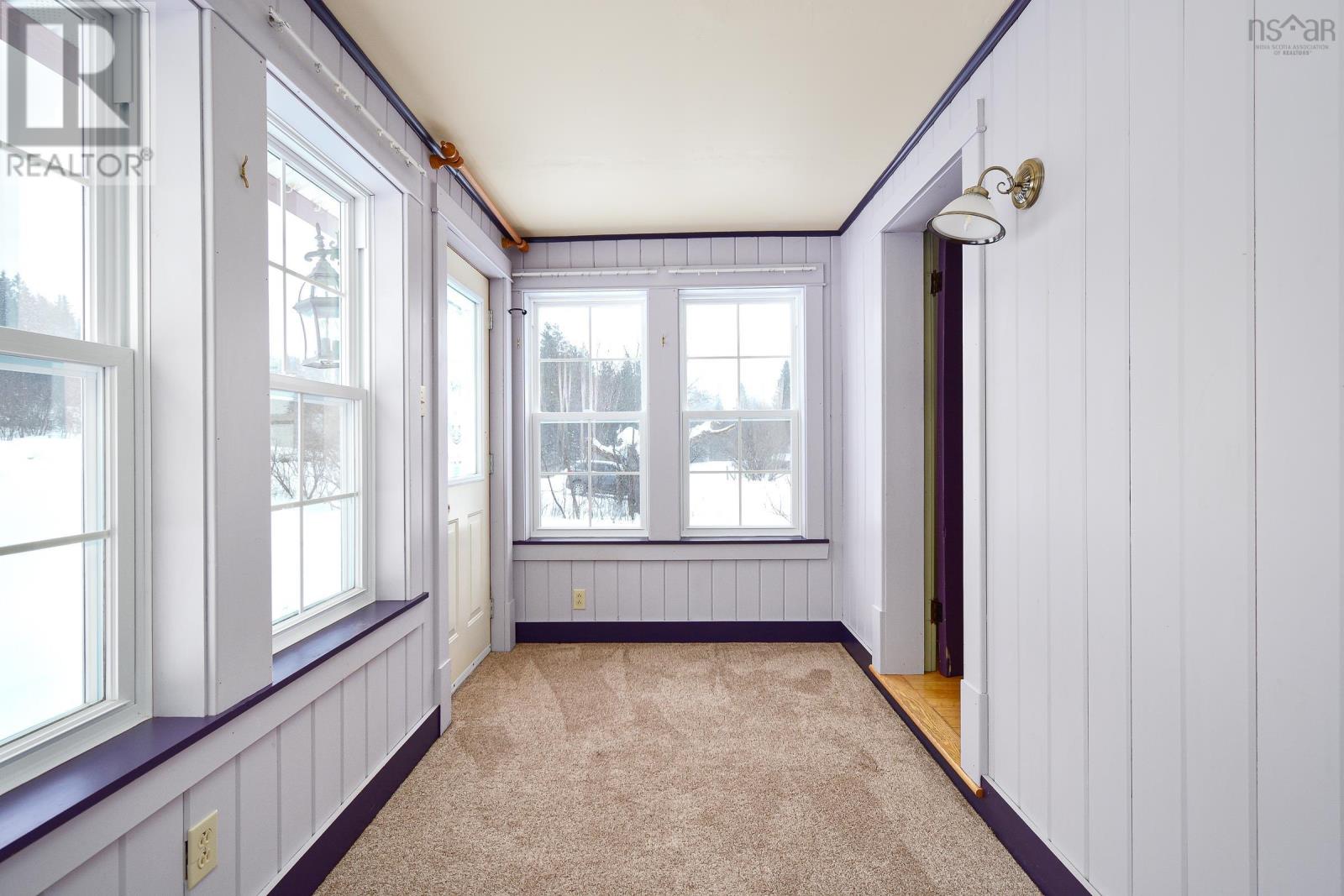 1453 Yankee Line Road, Middle River, Nova Scotia  B0E 1B0 - Photo 19 - 202502553