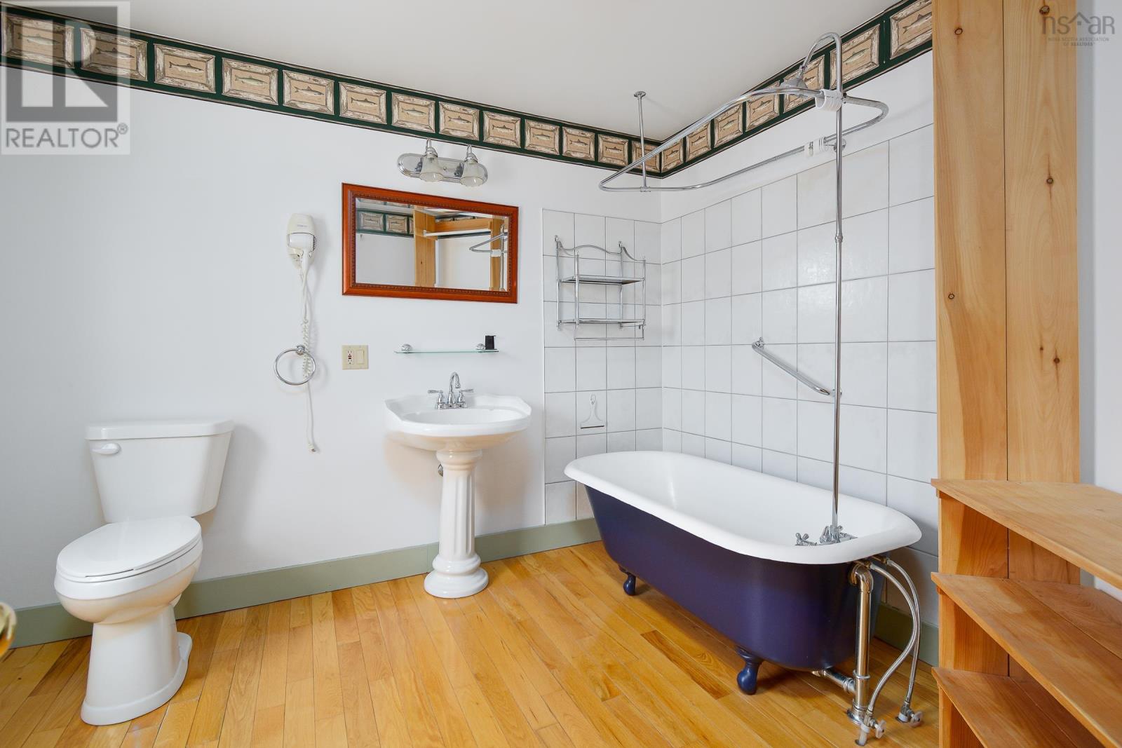 1453 Yankee Line Road, Middle River, Nova Scotia  B0E 1B0 - Photo 25 - 202502553