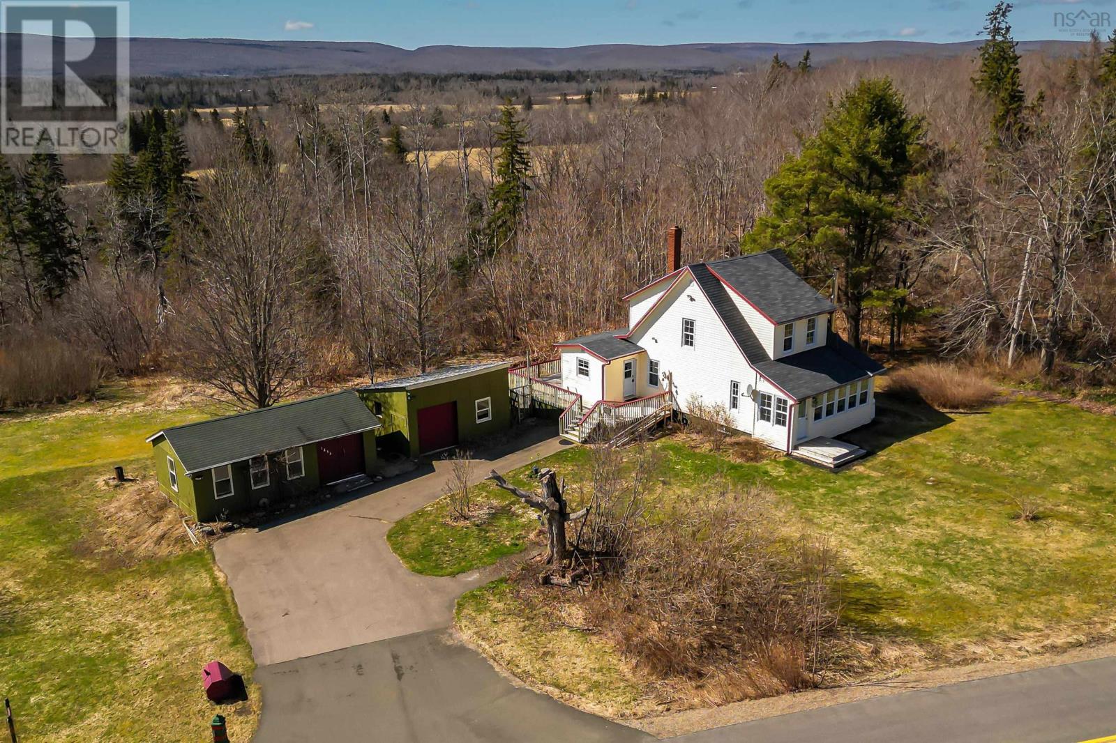 1453 Yankee Line Road, Middle River, Nova Scotia  B0E 1B0 - Photo 3 - 202502553