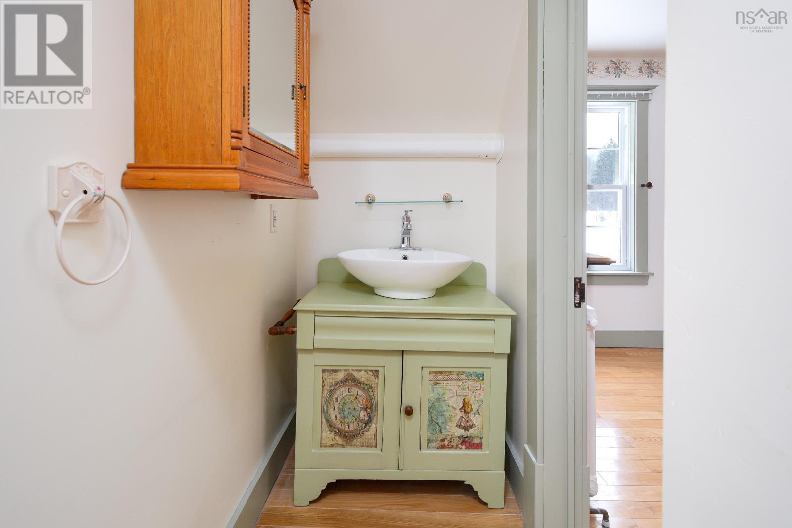 1453 Yankee Line Road, Middle River, Nova Scotia  B0E 1B0 - Photo 30 - 202502553