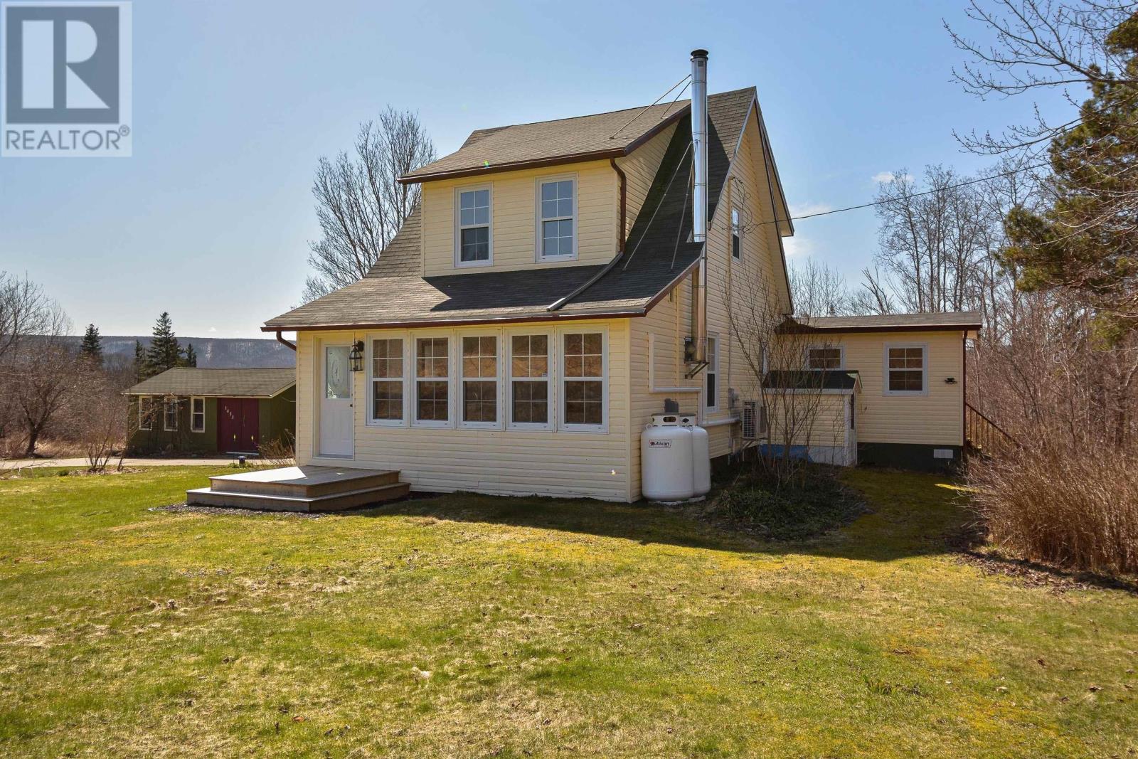 1453 Yankee Line Road, Middle River, Nova Scotia  B0E 1B0 - Photo 37 - 202502553