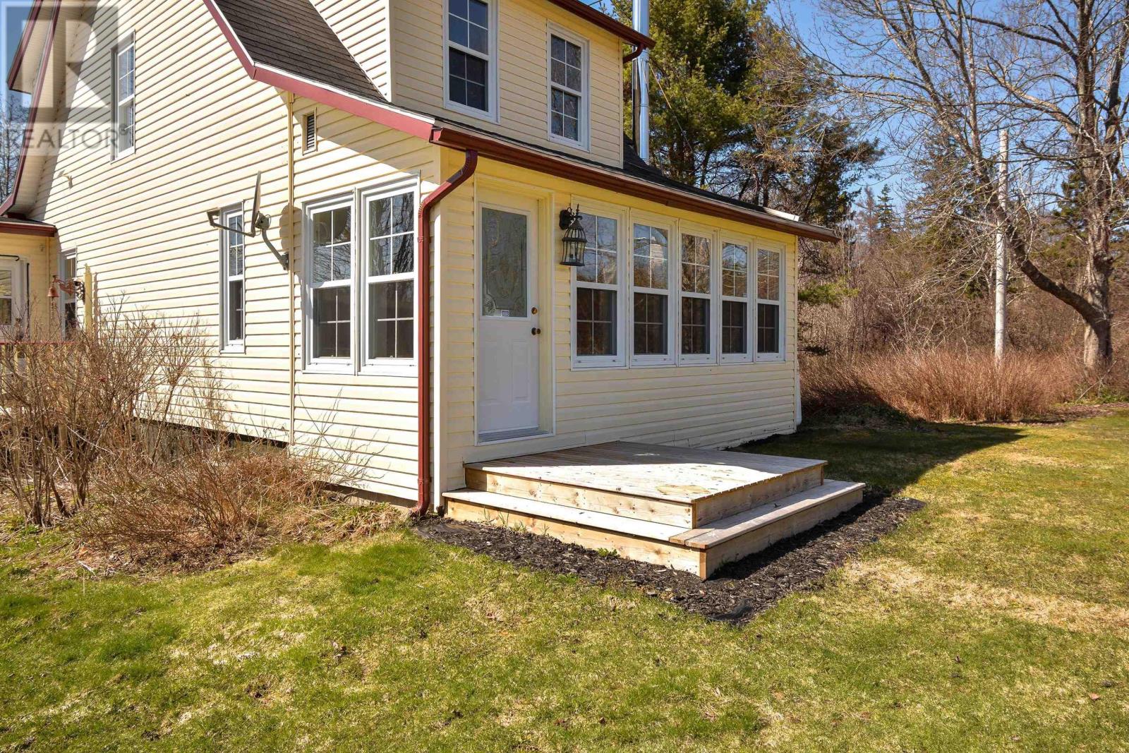 1453 Yankee Line Road, Middle River, Nova Scotia  B0E 1B0 - Photo 38 - 202502553