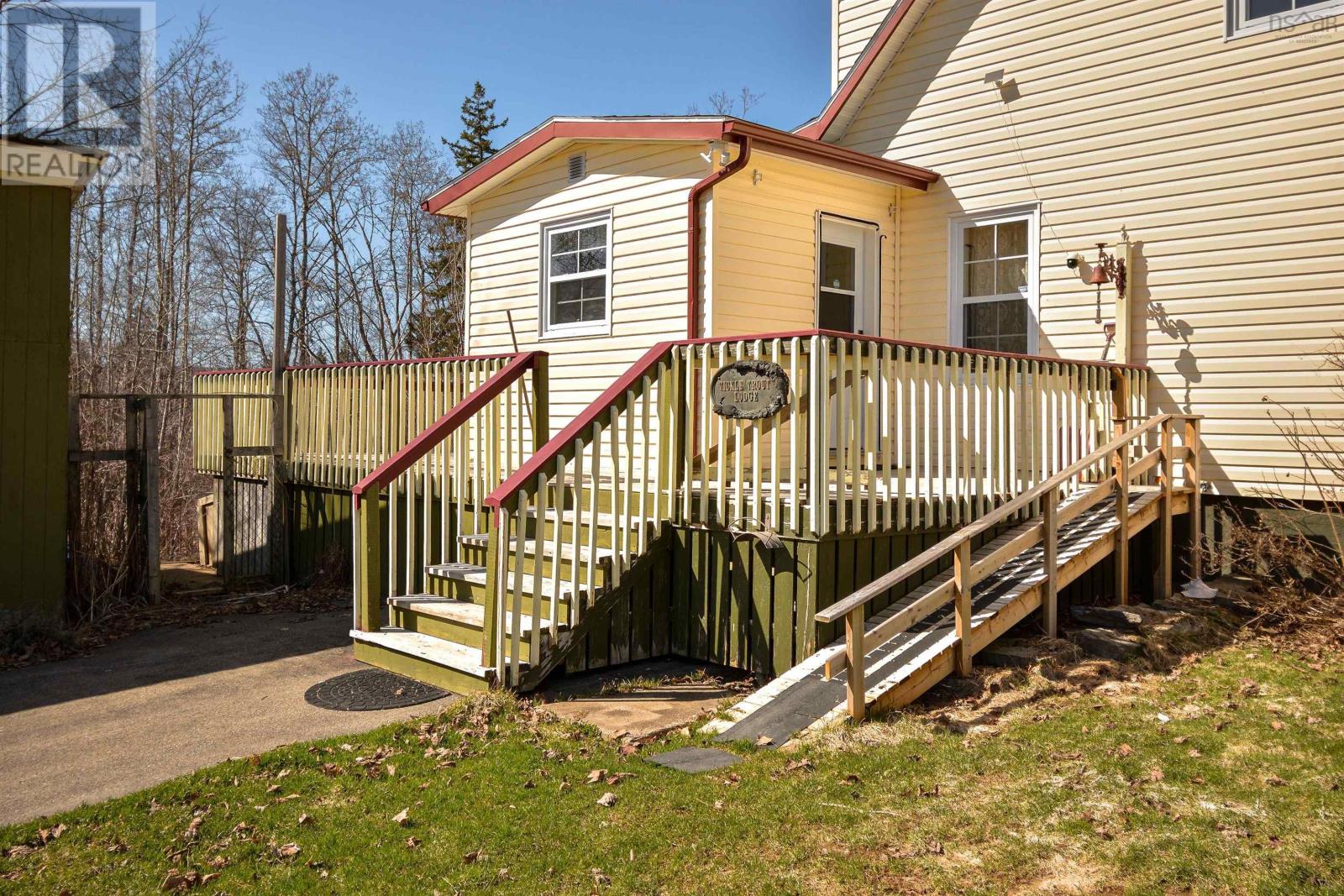 1453 Yankee Line Road, Middle River, Nova Scotia  B0E 1B0 - Photo 39 - 202502553