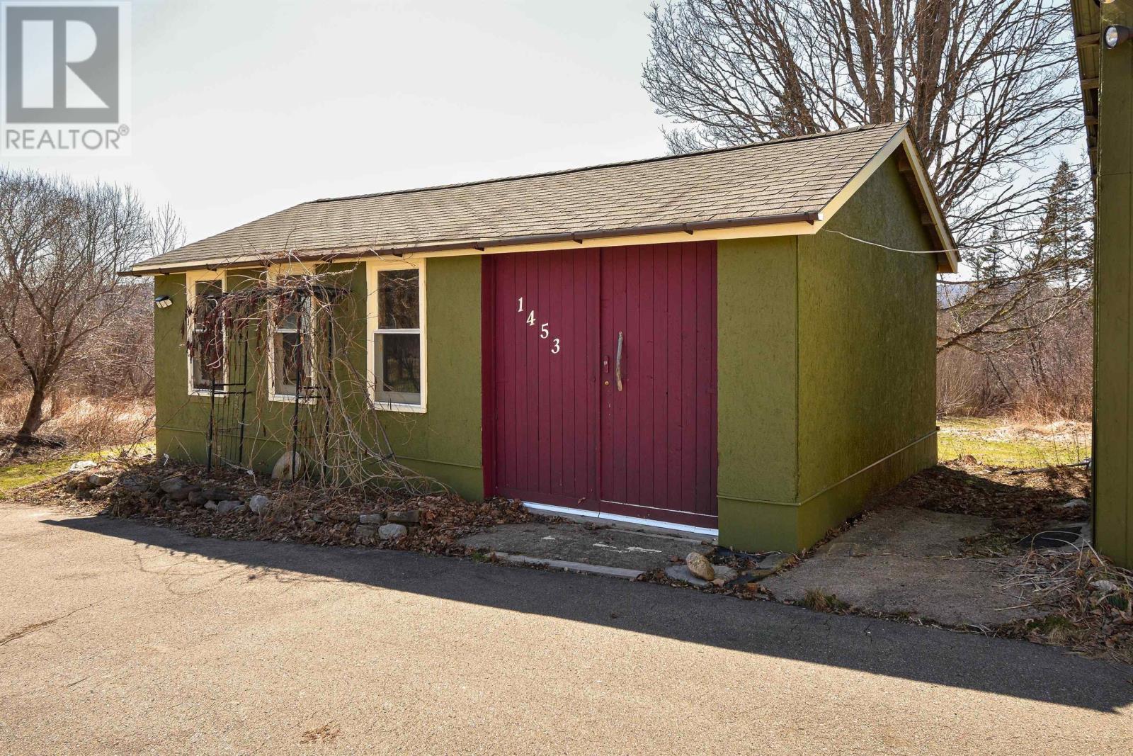 1453 Yankee Line Road, Middle River, Nova Scotia  B0E 1B0 - Photo 40 - 202502553