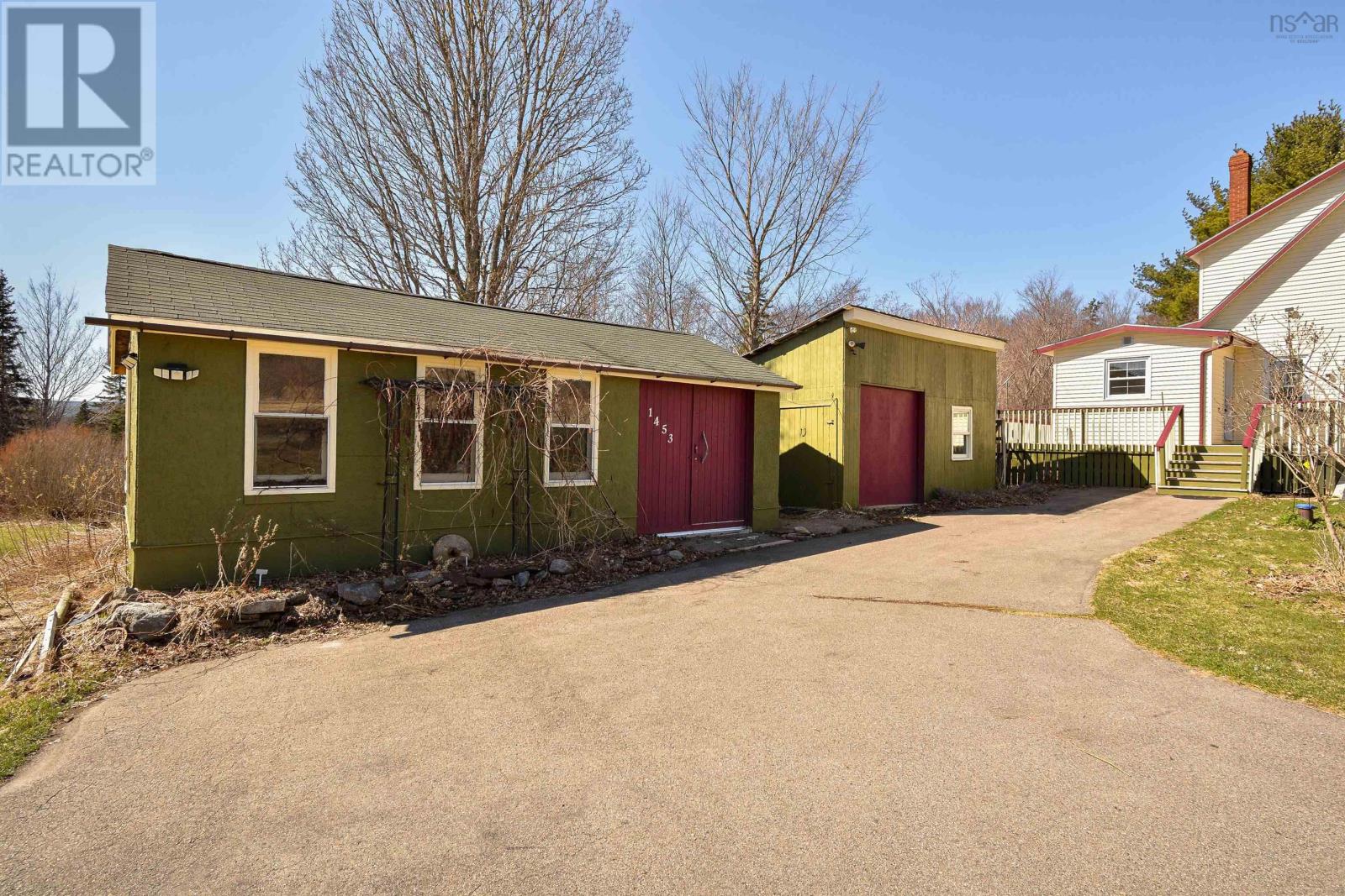 1453 Yankee Line Road, Middle River, Nova Scotia  B0E 1B0 - Photo 41 - 202502553