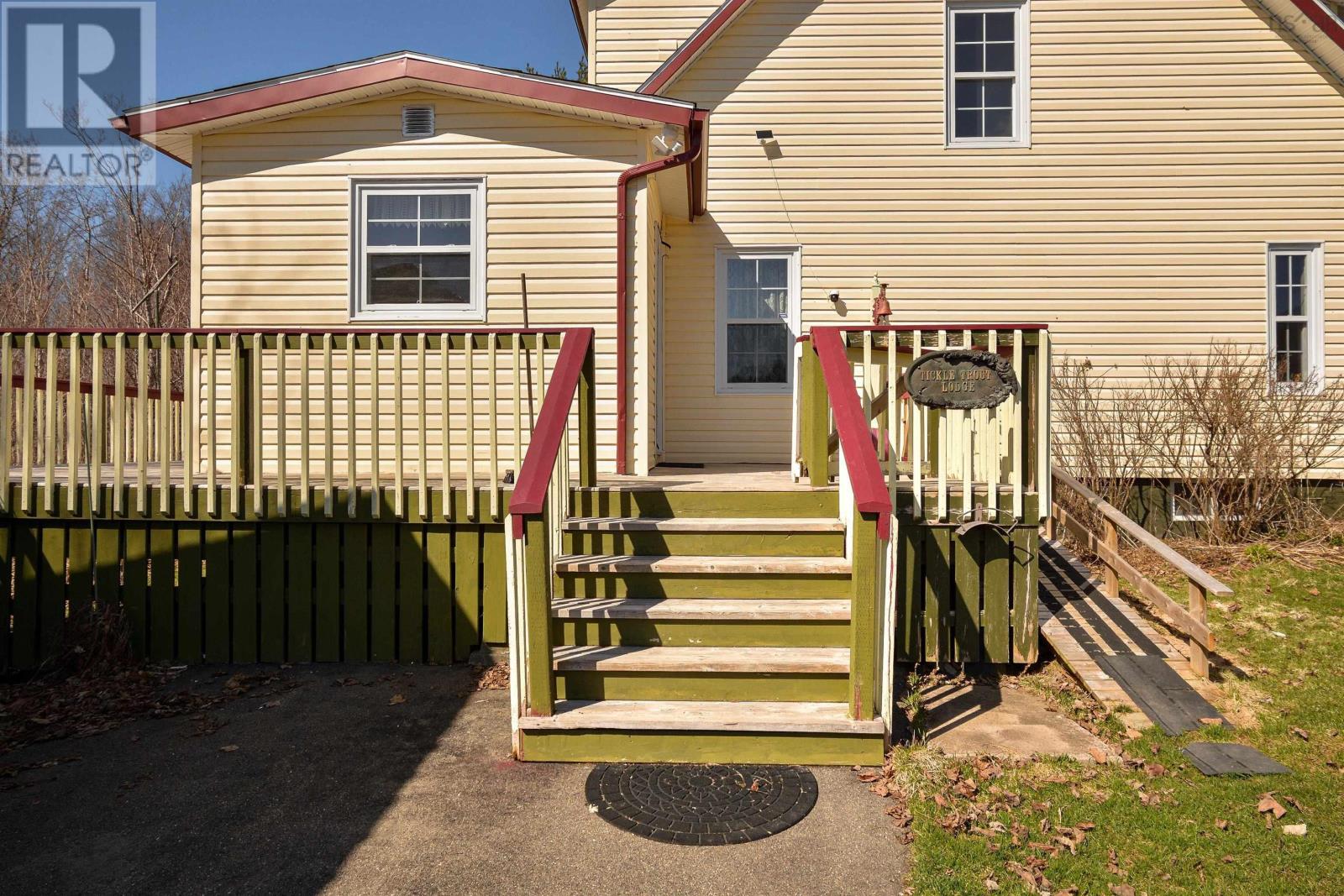 1453 Yankee Line Road, Middle River, Nova Scotia  B0E 1B0 - Photo 42 - 202502553