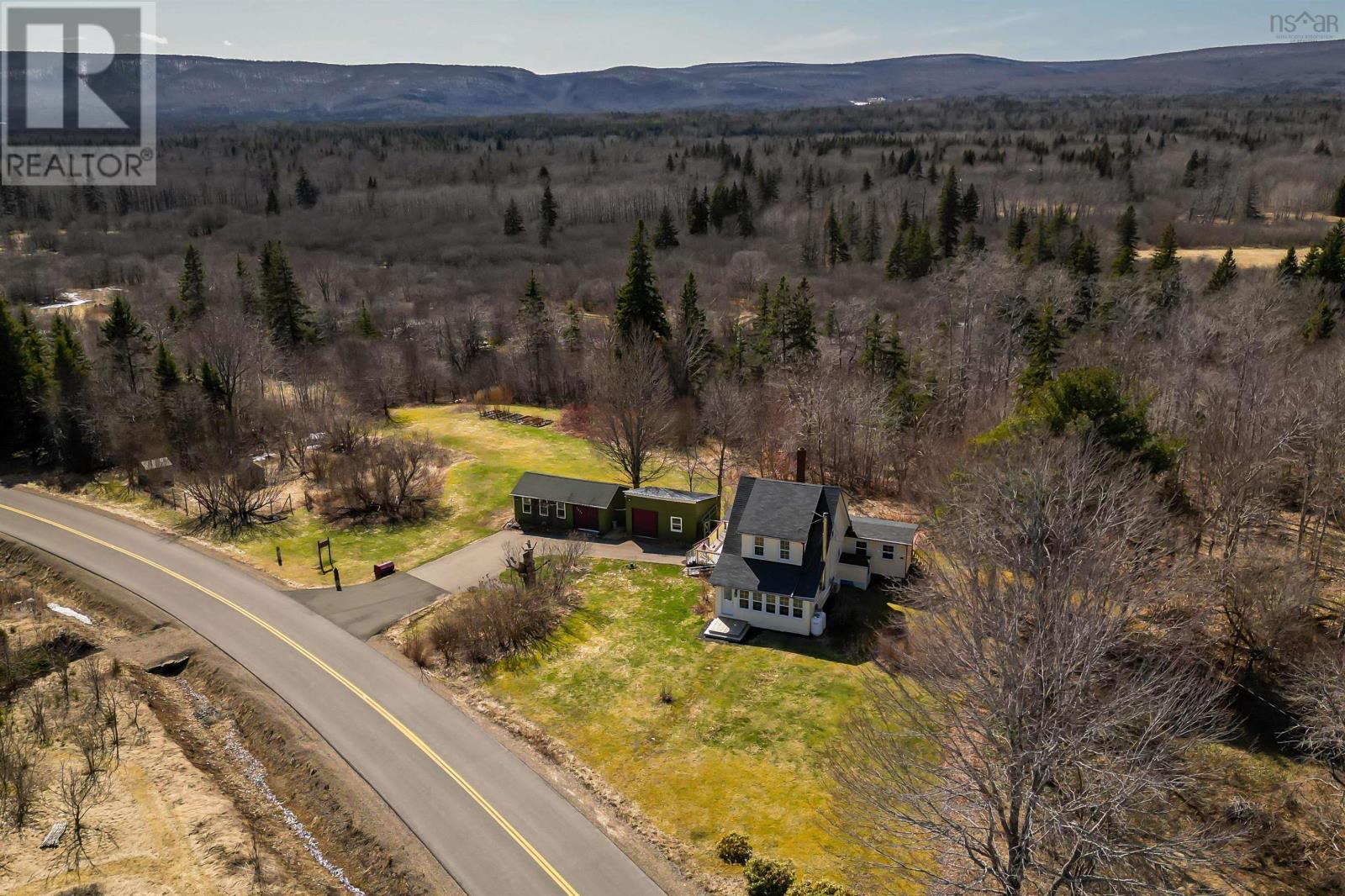 1453 Yankee Line Road, Middle River, Nova Scotia  B0E 1B0 - Photo 44 - 202502553