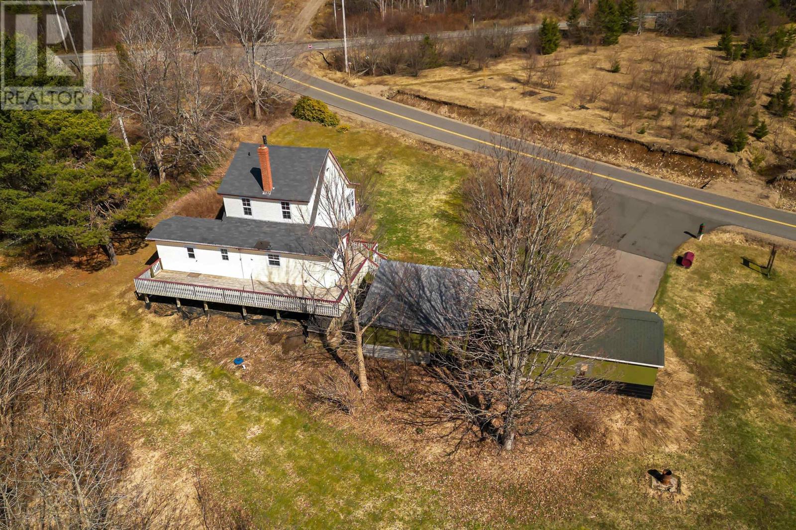 1453 Yankee Line Road, Middle River, Nova Scotia  B0E 1B0 - Photo 45 - 202502553