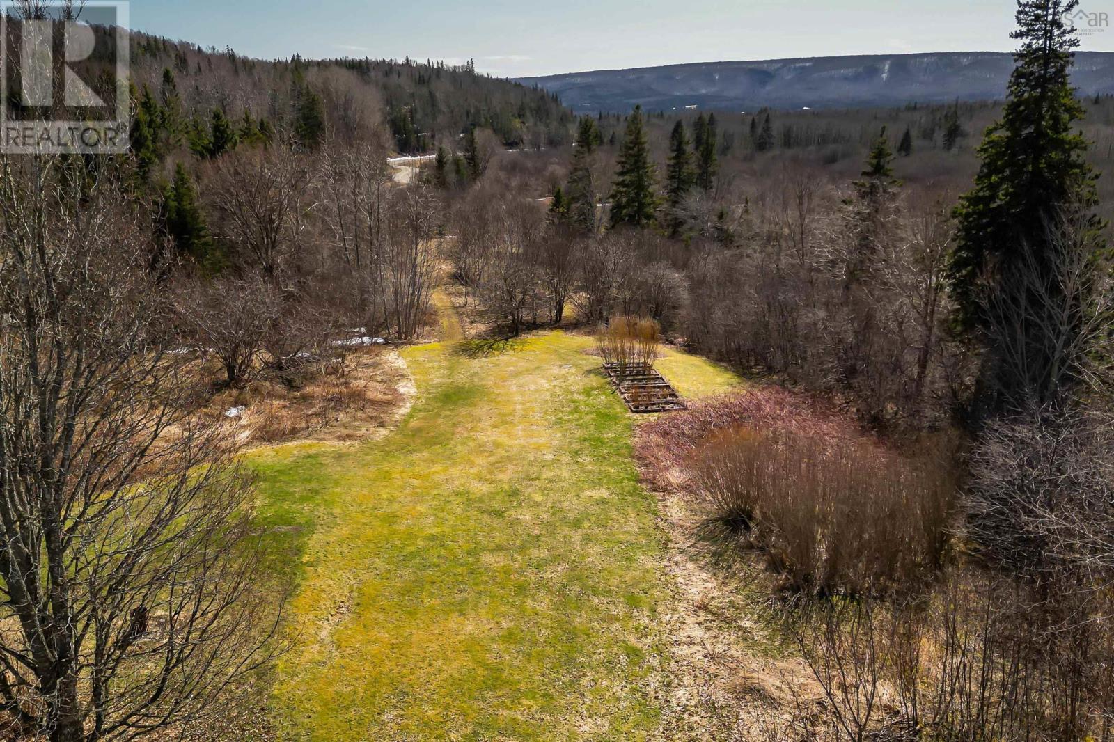 1453 Yankee Line Road, Middle River, Nova Scotia  B0E 1B0 - Photo 46 - 202502553