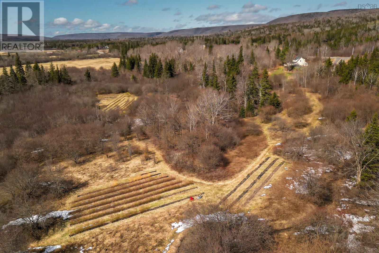 1453 Yankee Line Road, Middle River, Nova Scotia  B0E 1B0 - Photo 49 - 202502553