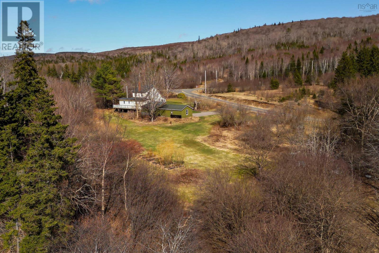 1453 Yankee Line Road, Middle River, Nova Scotia  B0E 1B0 - Photo 50 - 202502553