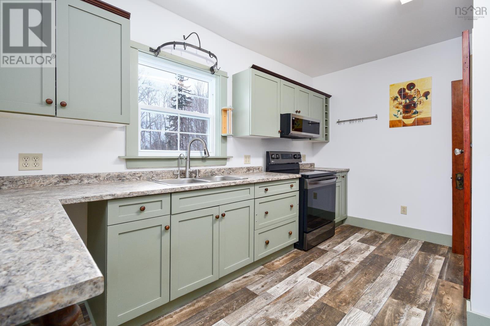 1453 Yankee Line Road, Middle River, Nova Scotia  B0E 1B0 - Photo 7 - 202502553