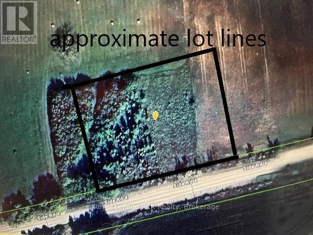 Pt Lt 4 Conc 11, Meaford, Ontario  N0H 0B6 - Photo 2 - X11899010