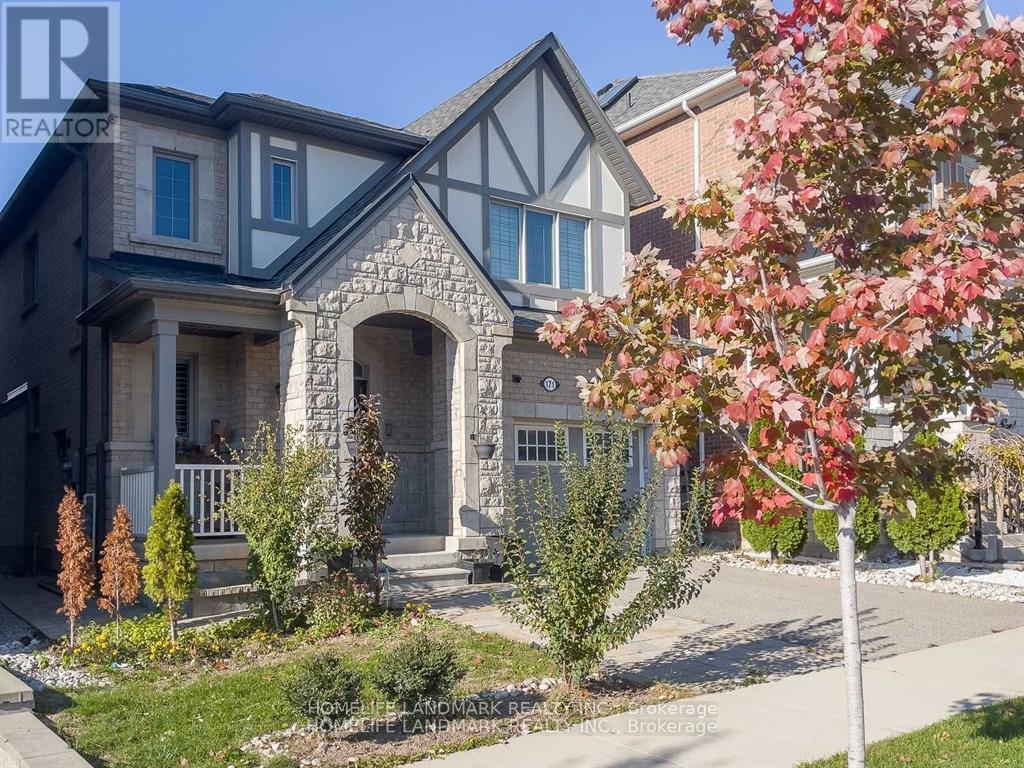 171 CHERRYHURST ROAD, Oakville, Ontario