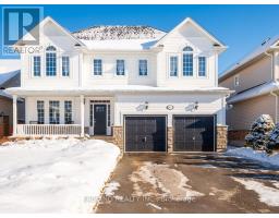 49 BIRKHALL PLACE, Barrie, Ontario