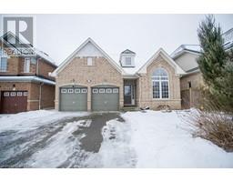 230 Thomas Avenue 2052 - Cainsville/Brookfield, Brantford, Ca