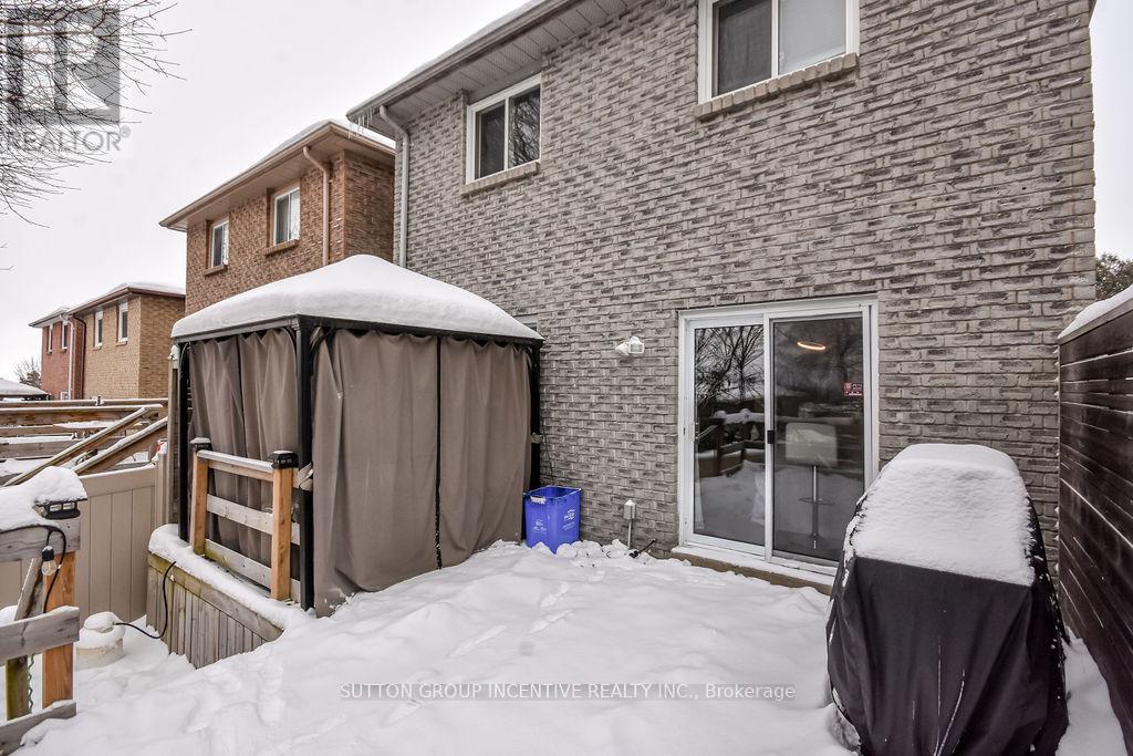 233 Colborne Street, Bradford West Gwillimbury, Ontario  L3Z 2R8 - Photo 23 - N11963540